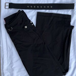 Edikted Cargo Pants